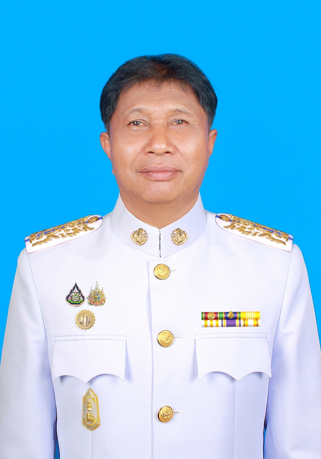 ประธานสภา