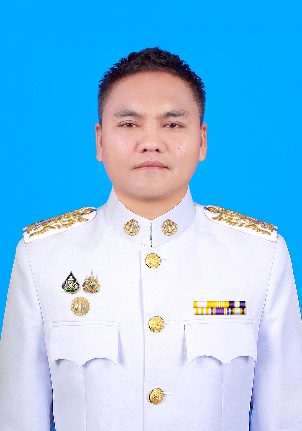 รองประธานสภา 